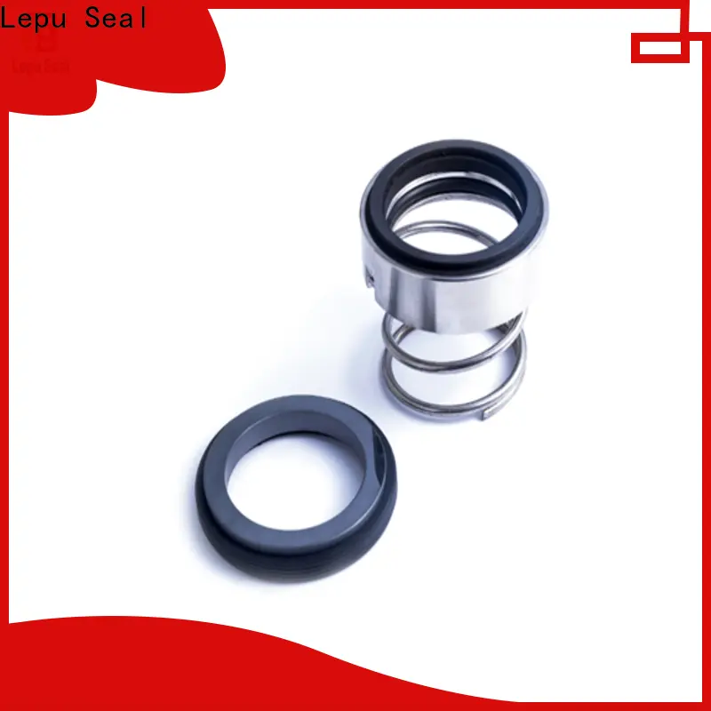 OEM best mechanical oil seal mechanical factory bulk production 1