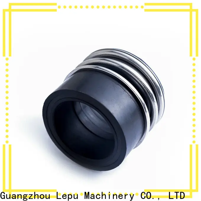 OEM high quality double acting mechanical seal single Suppliers bulk production 1