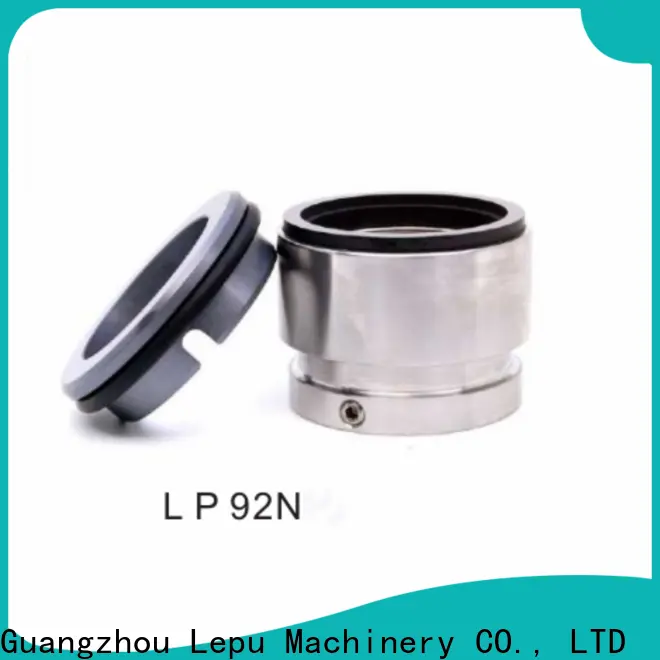 Lepu Seal top burgmann mechanical seal m7n supplier high pressure 1