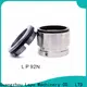 Lepu Seal top burgmann mechanical seal m7n supplier high pressure 1