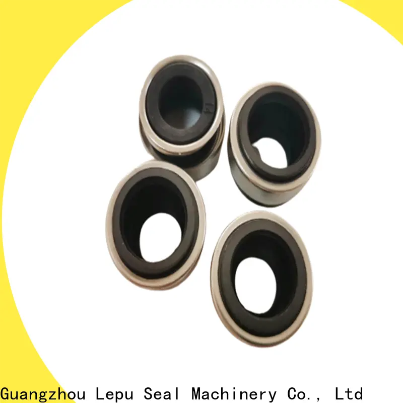 high-quality types of mechanical seals for pumps seal for wholesale bulk buy 1