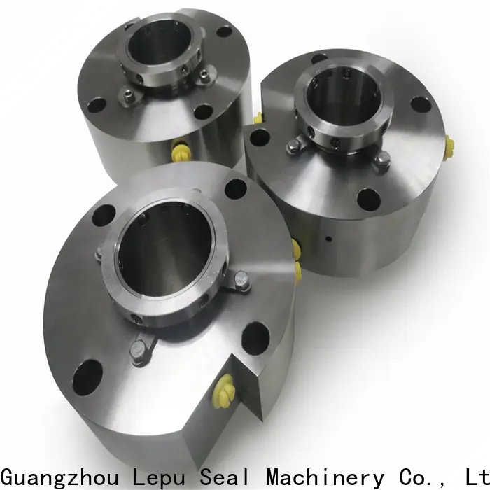 Lepu Seal chesterton mechanical shaft seals springs customization bulk buy 1