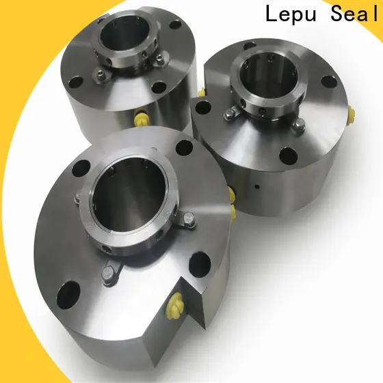 Lepu Seal single eagleburgmann mechanical seal catalogue free sample vacuum 1