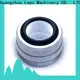 Lepu Seal Custom ODM burgmann m7n seal customization high pressure 1