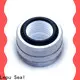 Lepu Seal Wholesale OEM pressure washer oil seal ODM bulk production 1