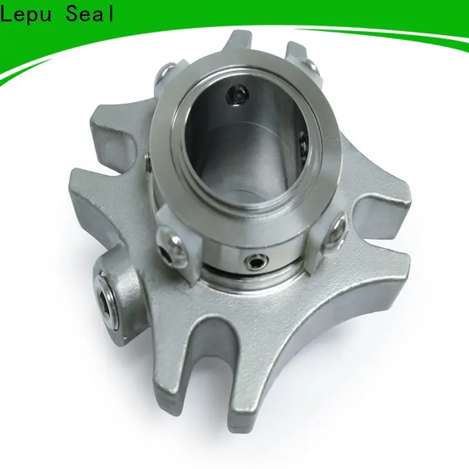 Lepu Seal Bulk buy custom cartridge mechanical seal company bulk production 1