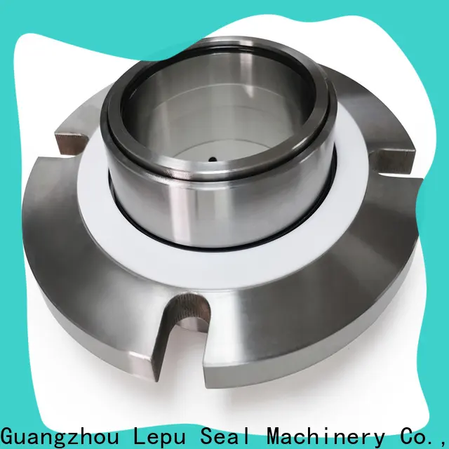 Best double cartridge seal Suppliers bulk production 1