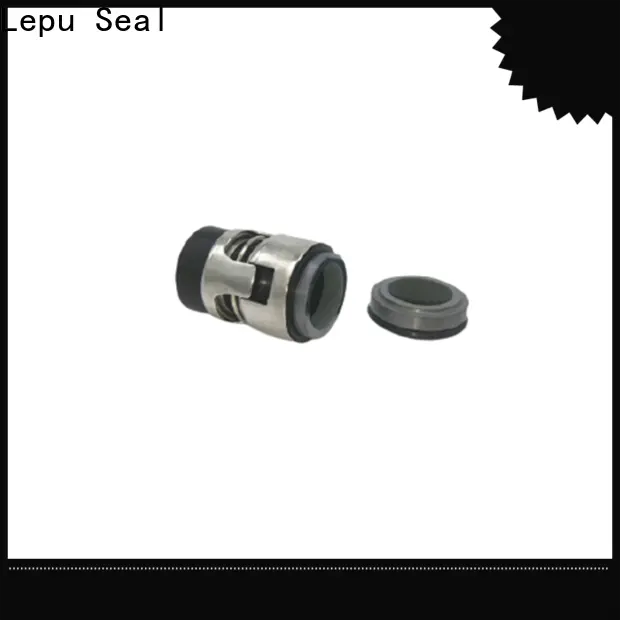 Lepu Seal corrosive Mechanical Seal for Grundfos Pump for business for sealing joints 1