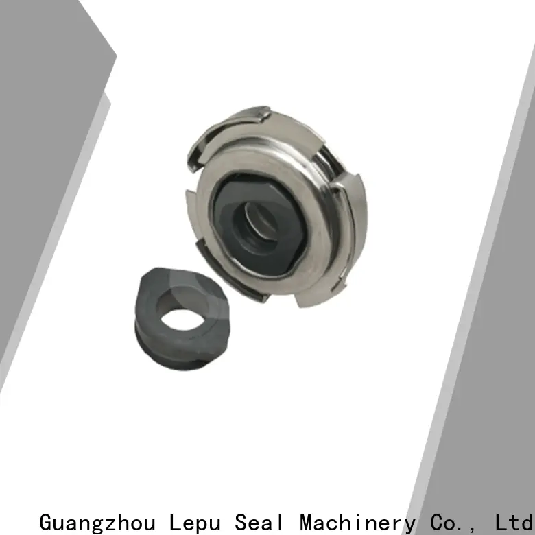 Lepu Seal standard compressor mechanical seal manufacturers bulk buy 1