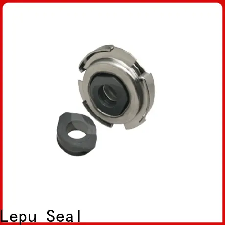 Lepu Seal mechanical grundfos shaft seal kit manufacturers for sealing frame 1