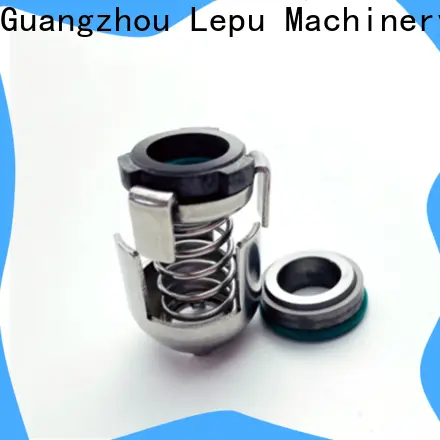 Lepu Seal single double cartridge mechanical seal factory bulk buy 1