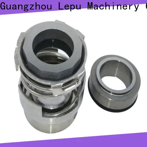 Wholesale high quality water pump seal leak single get quote bulk production 1