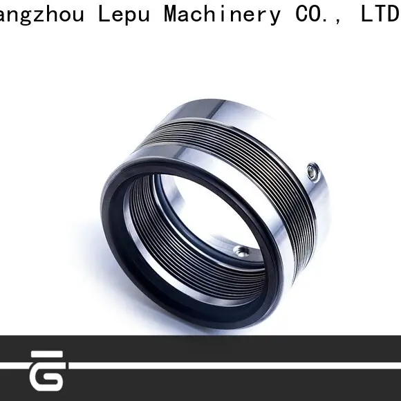 Lepu Seal Custom high quality bellows type expansion joint Suppliers 1