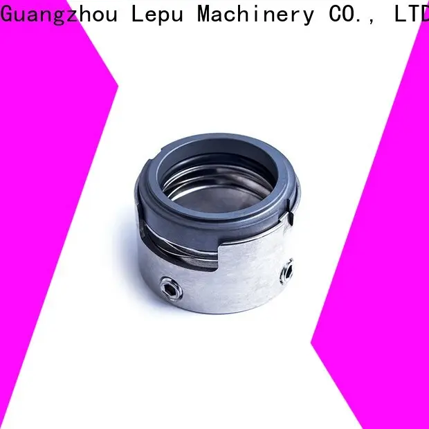 Lepu Seal made o ring mechanical seals factory for water 1