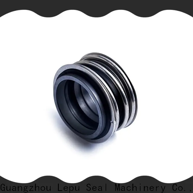 Lepu Seal mg1mg12mg13 metal bellow seals customization for beverage 1