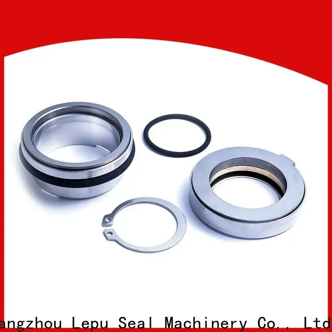Lepu Seal lower Flygt Submersible Pump Mechanical Seal supplier for hanging 1