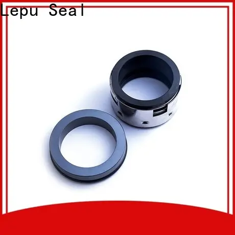 Lepu Seal lepu john crane mechanical seal suppliers wholesale for paper making for petrochemical food processing, for waste water treatment 1