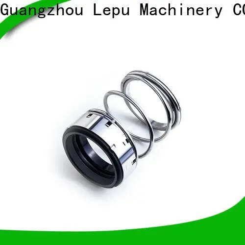 Lepu Seal multipurpose john crane seal selection guide get quote for pulp making 1