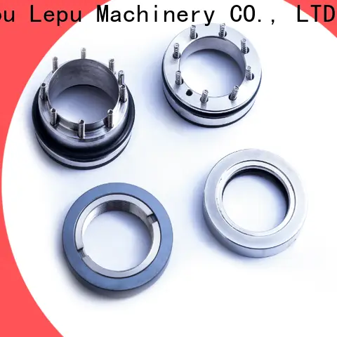 Lepu Seal Wholesale custom water pump mechanical seal supplier for high-pressure applications 1