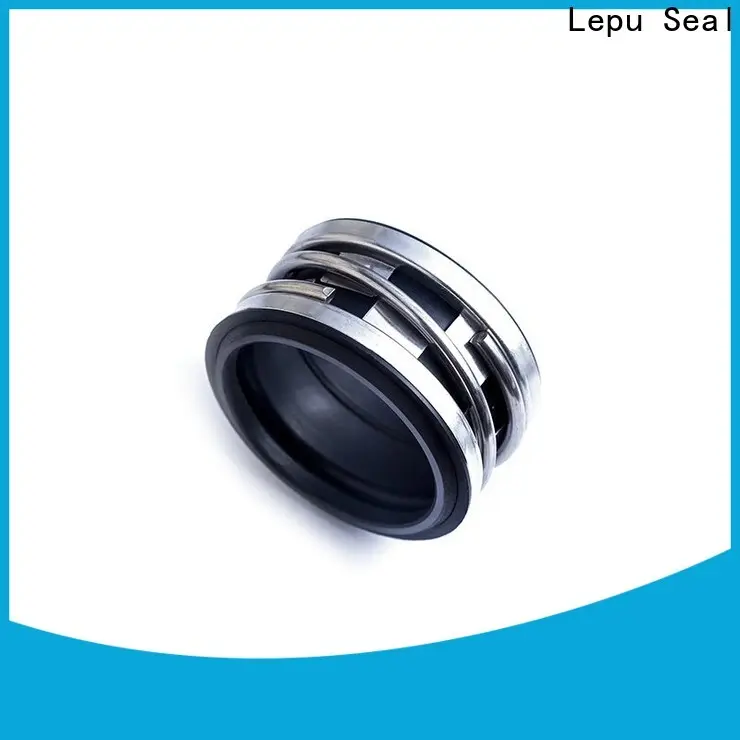 OEM best john crane mechanical seal selection guide mechanical OEM processing industries 1