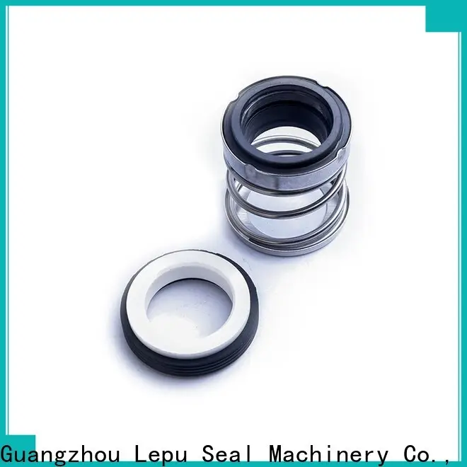 Lepu Seal multi bellows mechanical seal ODM for high-pressure applications 1