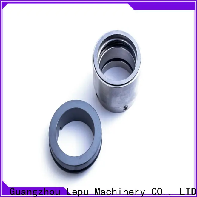 Lepu Seal mechanical burgmann mechanical seal m7n OEM high pressure 1