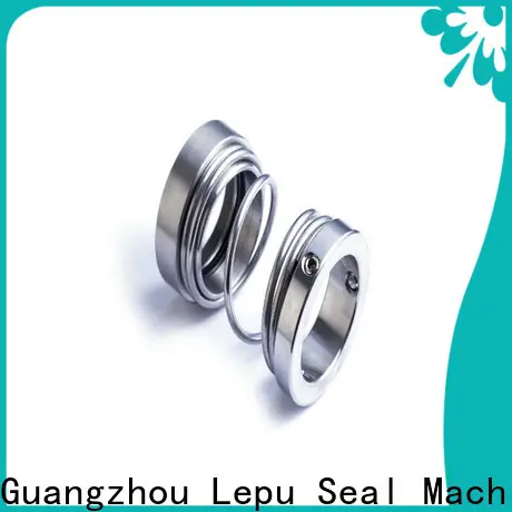Lepu Seal professional Burgmann Mechanical Seal Wholesale supplier vacuum 1