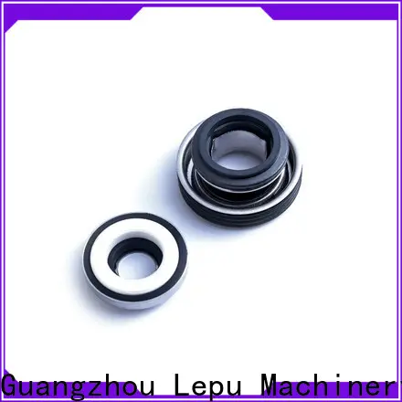 Lepu Seal High-quality mechanical seal parts for wholesale for high-pressure applications 1
