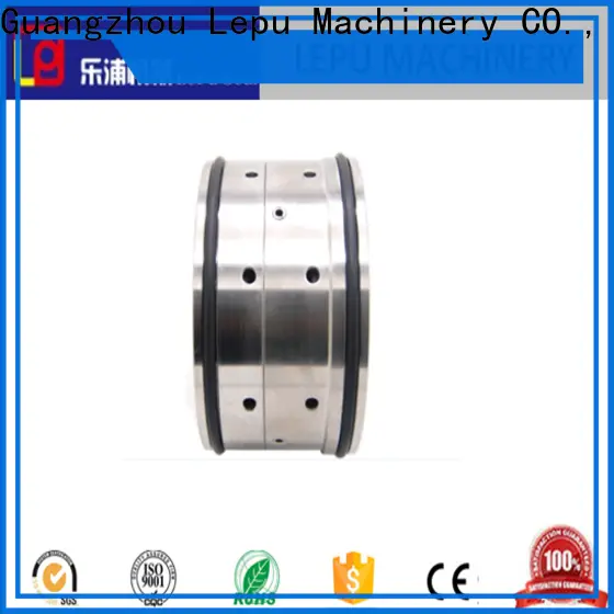 ODM high quality double cartridge mechanical seal for business bulk production 1