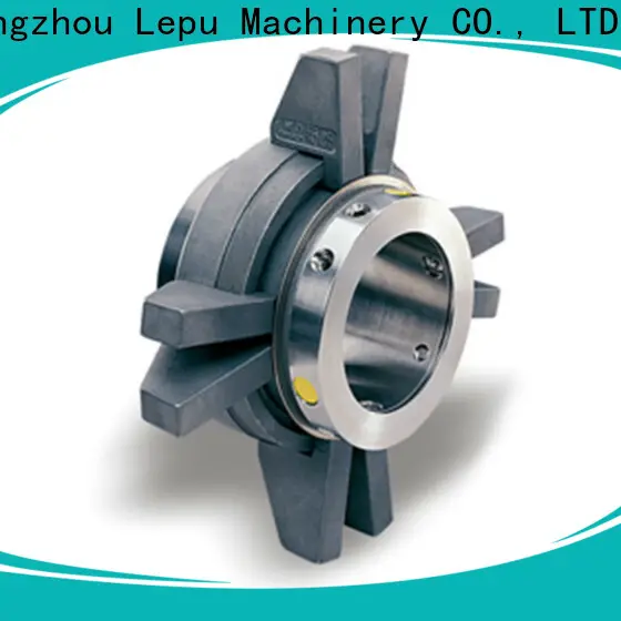 Lepu Seal Top john crane cartridge seal factory bulk production 1