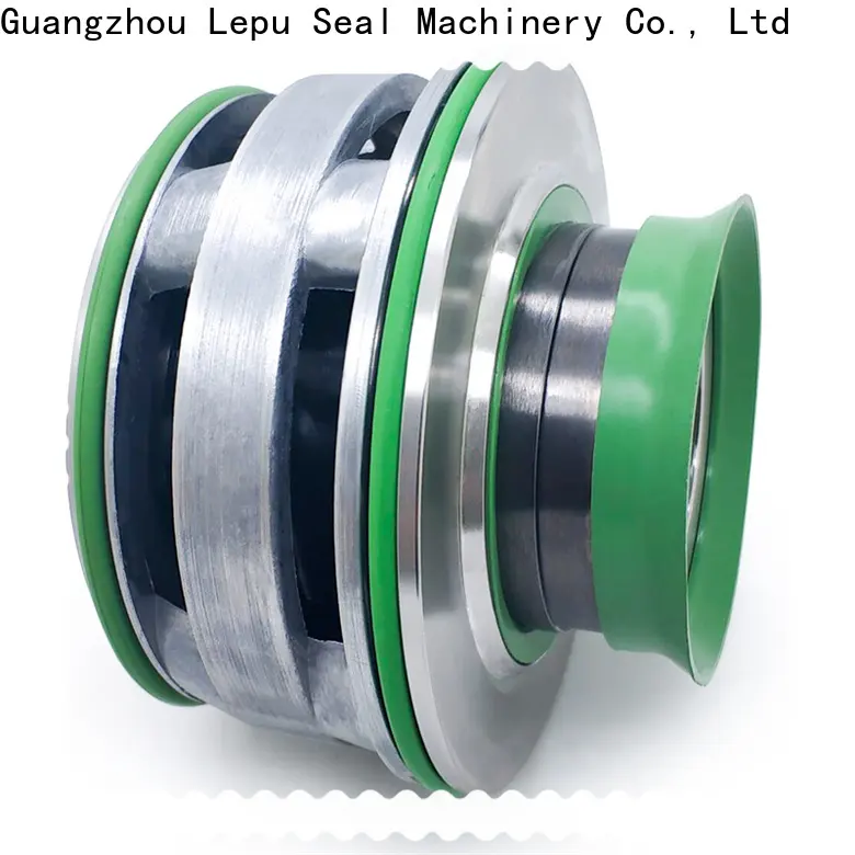 Lepu Seal Wholesale custom double cartridge seal company bulk buy 1
