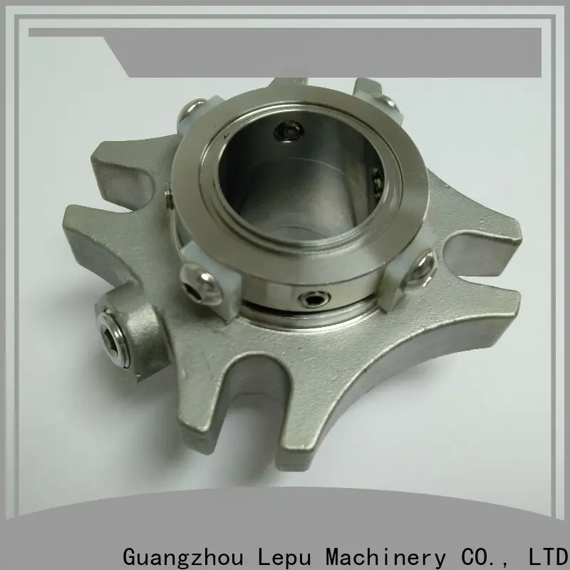Lepu Seal professional burgmann mechanical seal m7n customization vacuum 1