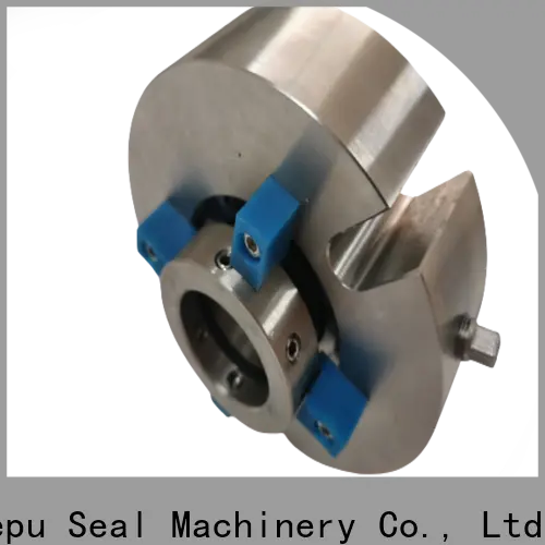 Lepu Seal Top single cartridge seal Suppliers bulk production 1