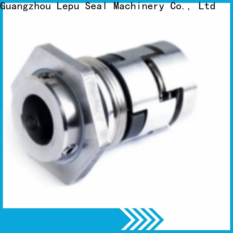 Lepu Seal mechanical mechanical seal for water pump supplier bulk buy 1