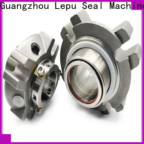 Best double cartridge seal Suppliers bulk production1 1