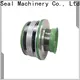 Lepu Seal lower flygt pump mechanical seal ODM for short shaft overhang 1