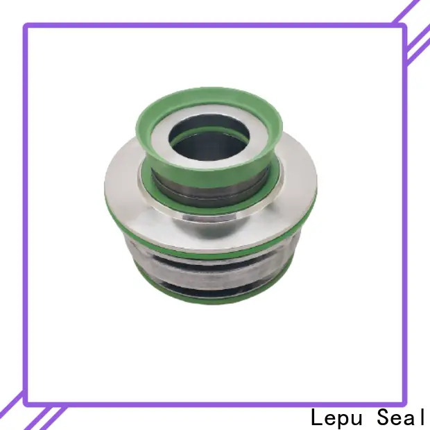 Lepu Seal cartridge Mechanical Seal Manufacturer free sample bulk production 1