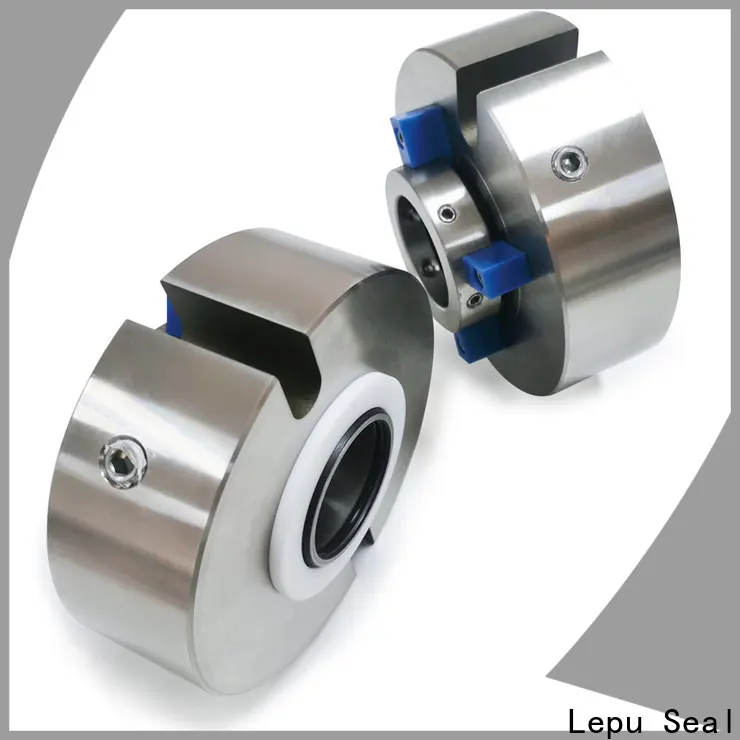 Lepu Seal New cartridge type mechanical seal Supply bulk production 1