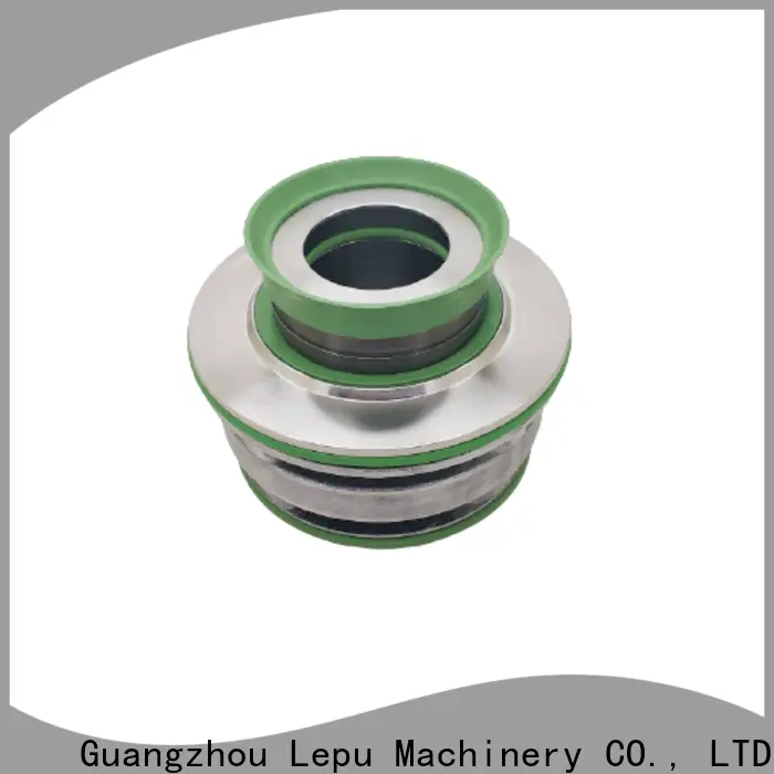 Lepu Seal latest Flygt 3152 Mechanical Seal customization for short shaft overhang 1