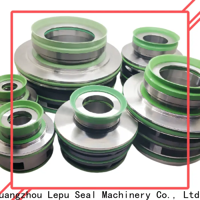 Lepu Seal tungsten Mechanical Seal for Flygt Pump get quote for short shaft overhang 1