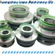 Lepu Seal cartridge pusher type mechanical seal factory bulk production 1
