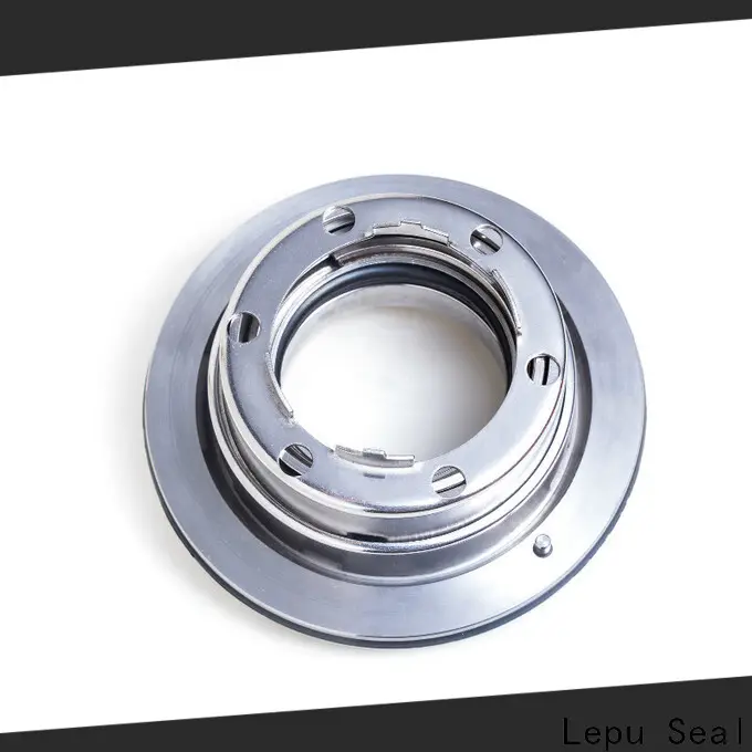 Custom best centrifugal pump seal types mechanical supplier bulk production 1
