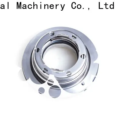 Lepu Seal competitive Mechanical Seal for Blackmer Pump get quote for high-pressure applications 1