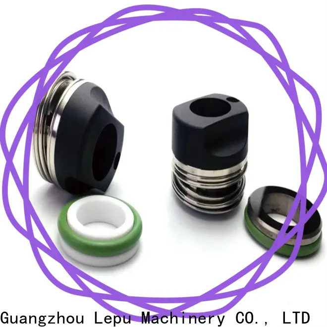 Lepu Seal Lepu mechanical seal mechanical seals for flygt pumps supplier for hanging 1