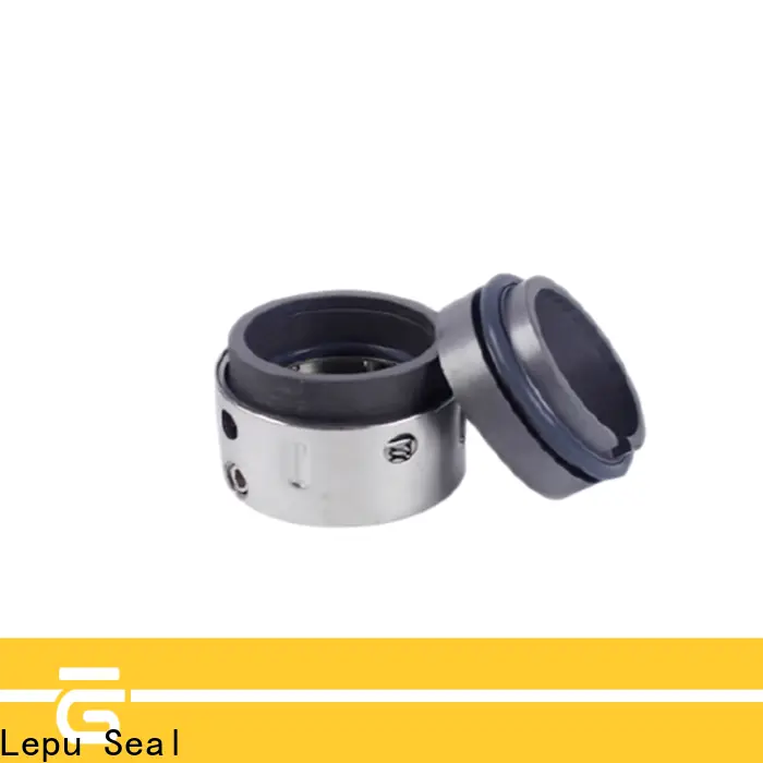 Lepu Seal mechanical john crane mechanical seal type 1 OEM for paper making for petrochemical food processing, for waste water treatment 1
