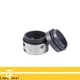 Lepu Seal mechanical john crane mechanical seal type 1 OEM for paper making for petrochemical food processing, for waste water treatment 1
