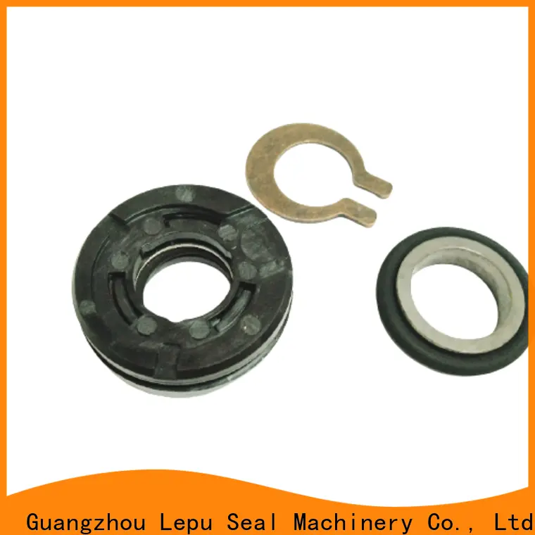 Bulk buy mechanical seals for flygt pumps fsg best manufacturer for short shaft overhang 1