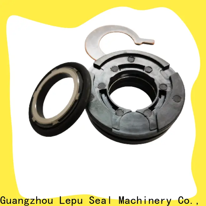 OEM best Flygt Submersible Pump Mechanical Seal fsc company for short shaft overhang 1