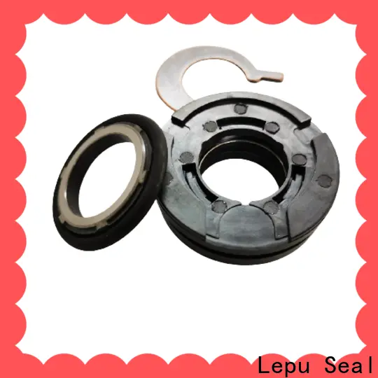 OEM best mechanical seal training mechanical Suppliers bulk production 1