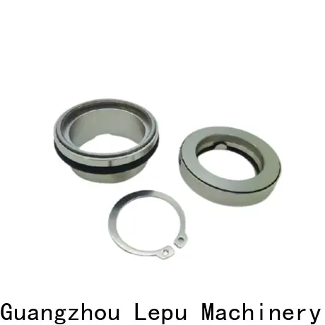 Lepu Seal Bulk purchase custom end face mechanical seal OEM bulk production 1